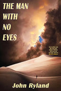 The Man with no Eyes - Paperback
