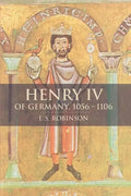 Henry IV of Germany 1056 1106 - Paperback