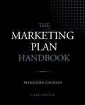 The Marketing Plan Handbook, 6th Edition - Paperback