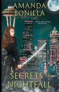 Secrets at Nightfall - Paperback