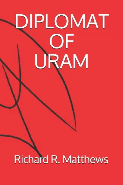 Diplomat of Uram - Paperback