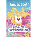 Hugs-A-Lotl Can't Show the Love - Paperback