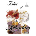 Tales of the Kingdom, Vol. 3: Volume 3 - Hardcover