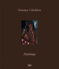 Somaya Critchlow: Paintings - Hardcover
