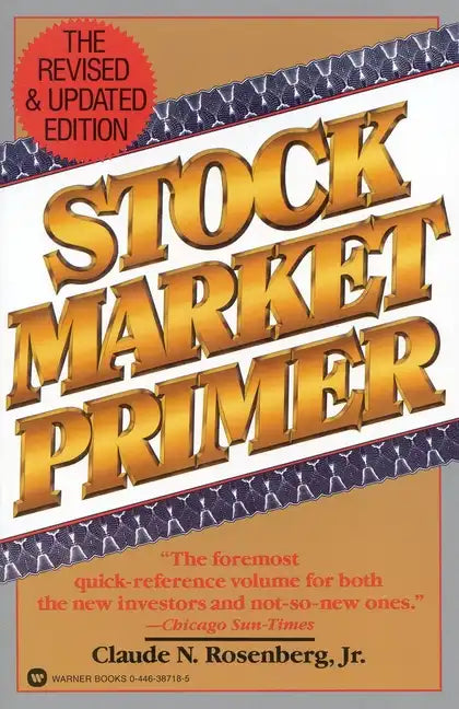 Stock Market Primer - Paperback