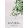 Poems for Prose - Paperback