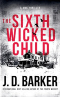 The Sixth Wicked Child - Paperback