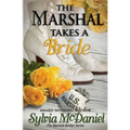 The Marshall Takes a Bride - Paperback