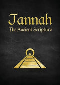 Jannah: The Ancient Scripture - Paperback