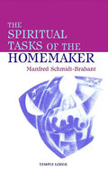 The Spiritual Tasks of the Homemaker - Paperback