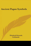 Ancient Pagan Symbols - Paperback