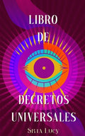 Libro de decretos universales - Paperback