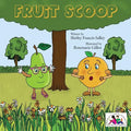 Fruit Scoop - Paperback