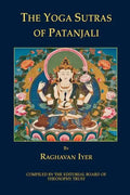 The Yoga Sutras of Patanjali - Paperback