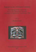 Egypt in its African Context - Paperback