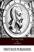 Isis and Osiris - Paperback