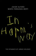 In Harm's Way: The Dynamics of Urban Violence - Paperback