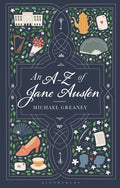 An A-Z of Jane Austen - Hardcover