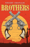 Brothers - Paperback