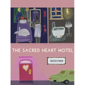 The Sacred Heart Motel - Paperback