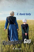 Volunteer Gap - Paperback