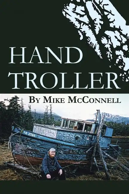 Hand Troller - Paperback
