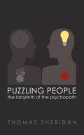 Puzzling People: The Labyrinth of the Psychopath - Paperback
