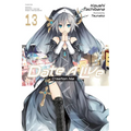 Date a Live, Vol. 13 (Light Novel) - Paperback