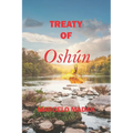 Treaty of Oshun - Paperback