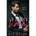 At First Hate - Paperback