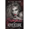 Summer of Adventure - Paperback