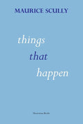 Things That Happen - Paperback