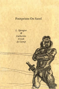 Footprints on Sand - Paperback