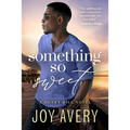 Something So Sweet - Paperback