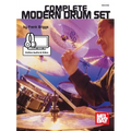 Complete Modern Drum Set - Paperback