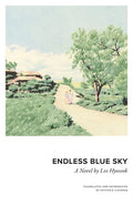 Endless Blue Sky - Paperback