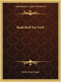 Basketball for Girls - Paperback