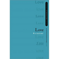 Love: A History - Paperback