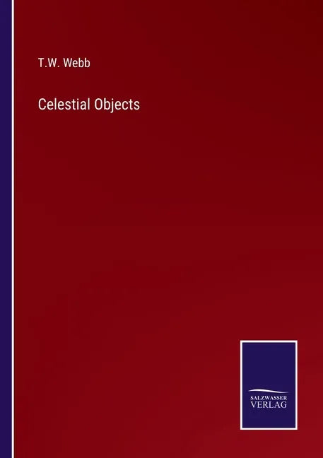 Celestial Objects - Paperback