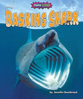 Basking Shark - Library Binding