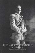 Kaiser's Memoirs - Paperback