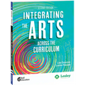 Integrating the Arts Across the Curriculum - Paperback