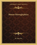 Monas Hieroglyphica - Paperback