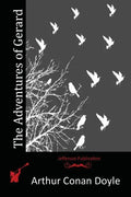 The Adventures of Gerard - Paperback