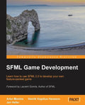 Sfml Game Development - Paperback