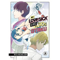 My Lovesick Life as a '90s Otaku 3 - Paperback