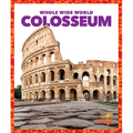 Colosseum - Library Binding