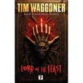 Lord of the Feast - Paperback
