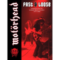 Motörhead: Fast & Loose - Hardcover