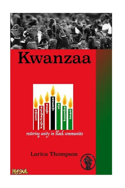 Kwanzaa - Paperback